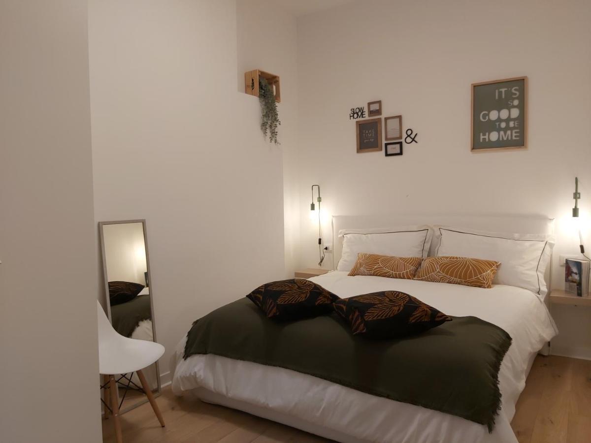 La Casa Di Adele - Your Home In Trieste Eksteriør billede